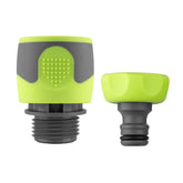 مجموعة موصلات وسدادات 5 قطع